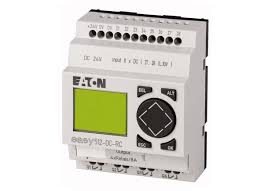 CONTROLADOR EASY512-DC-TC